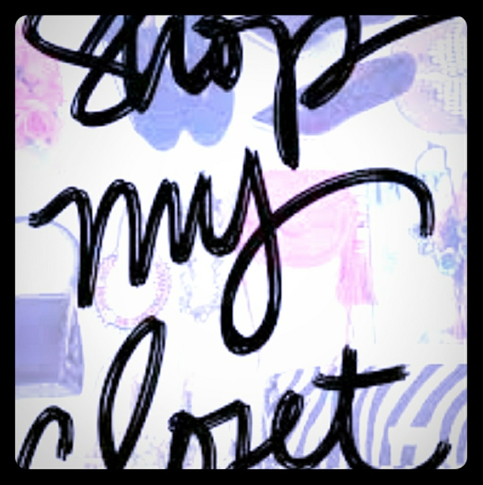 Come shop my closet for great like new items!